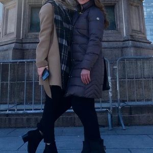 Michael Kors Mid-length Winter coat